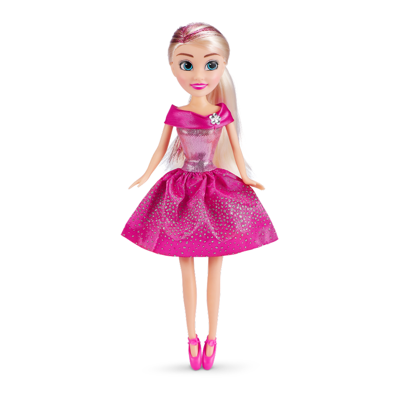 Sparkle Girlz dolls for kids