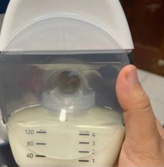 Spectra Wearable Electric Breast Pump Spectra Yallatoys