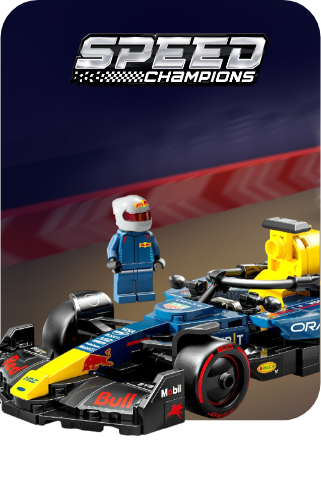 LEGO SPEED