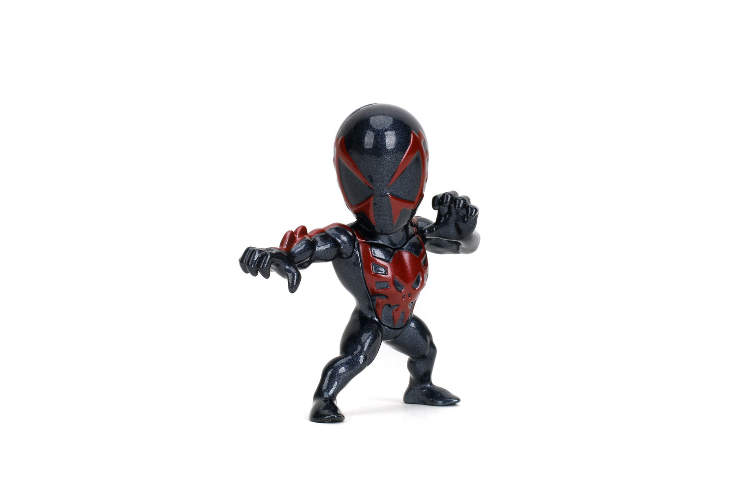 Spider-Man 2.5-Inch Die-Cast Figure Set