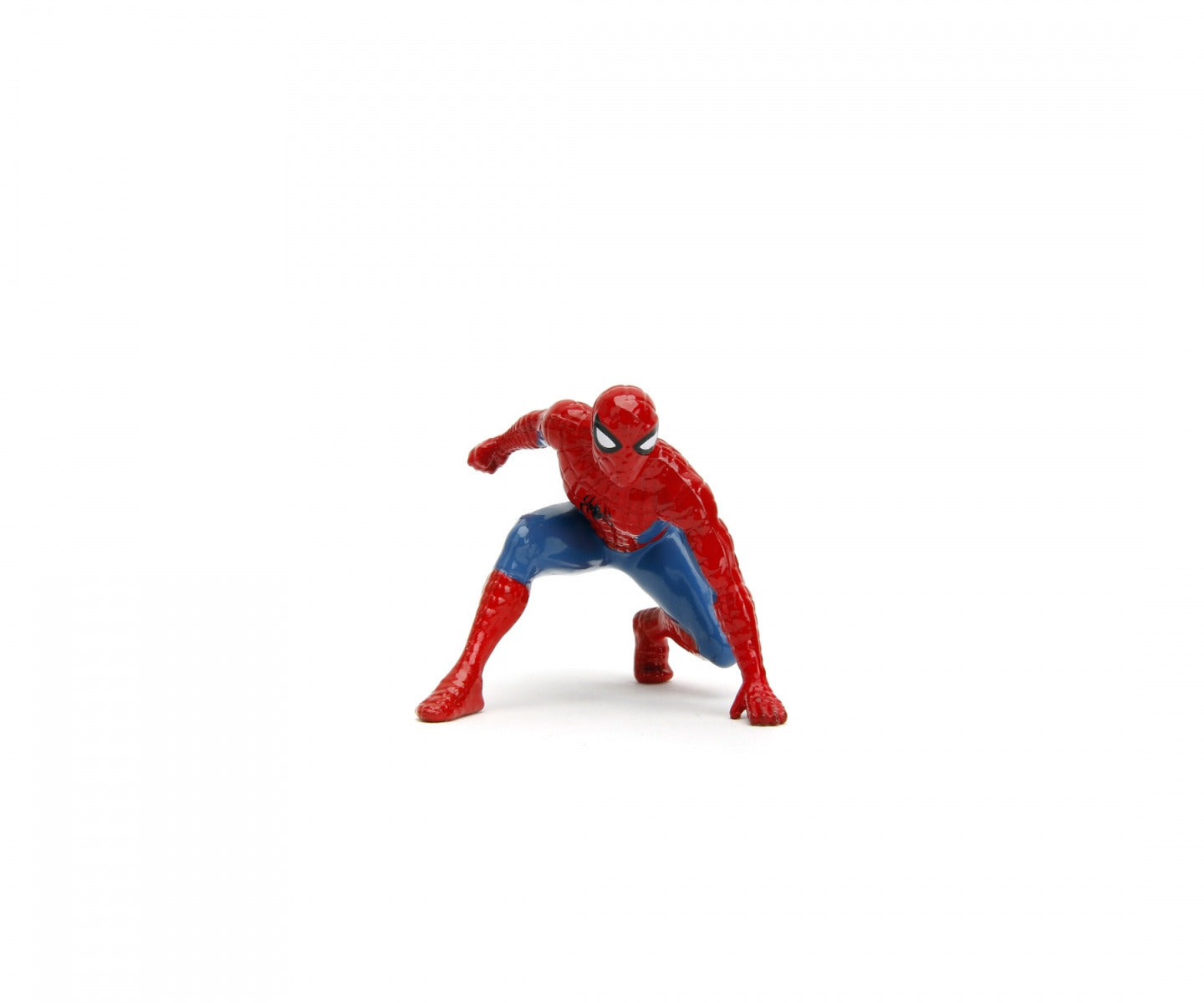 Spider-Man diecast