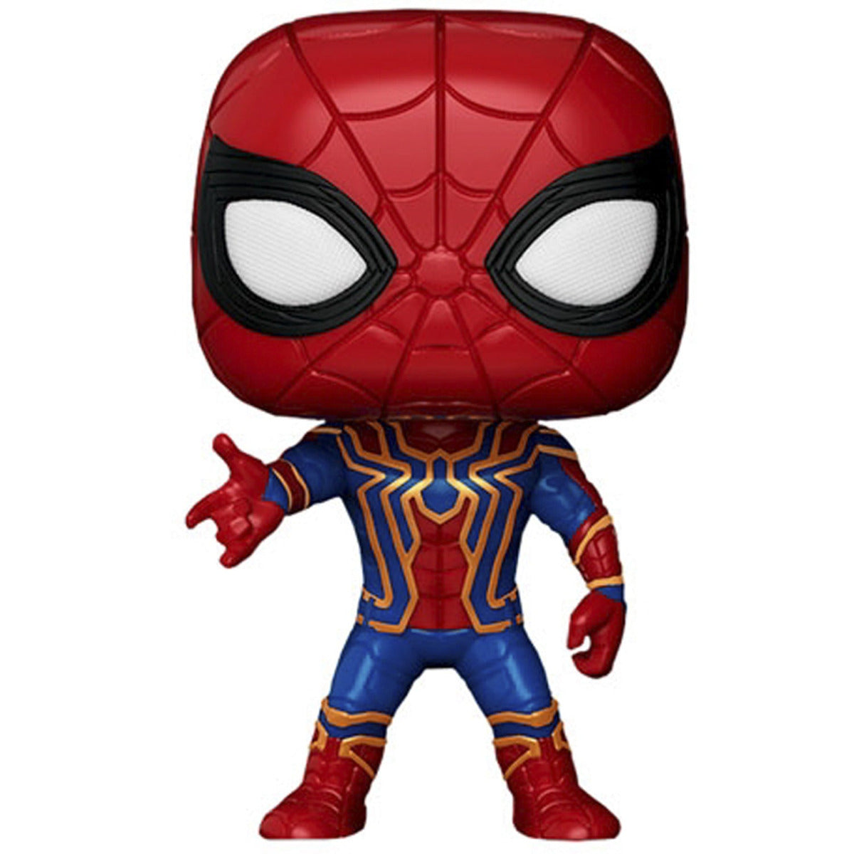 Spider suit