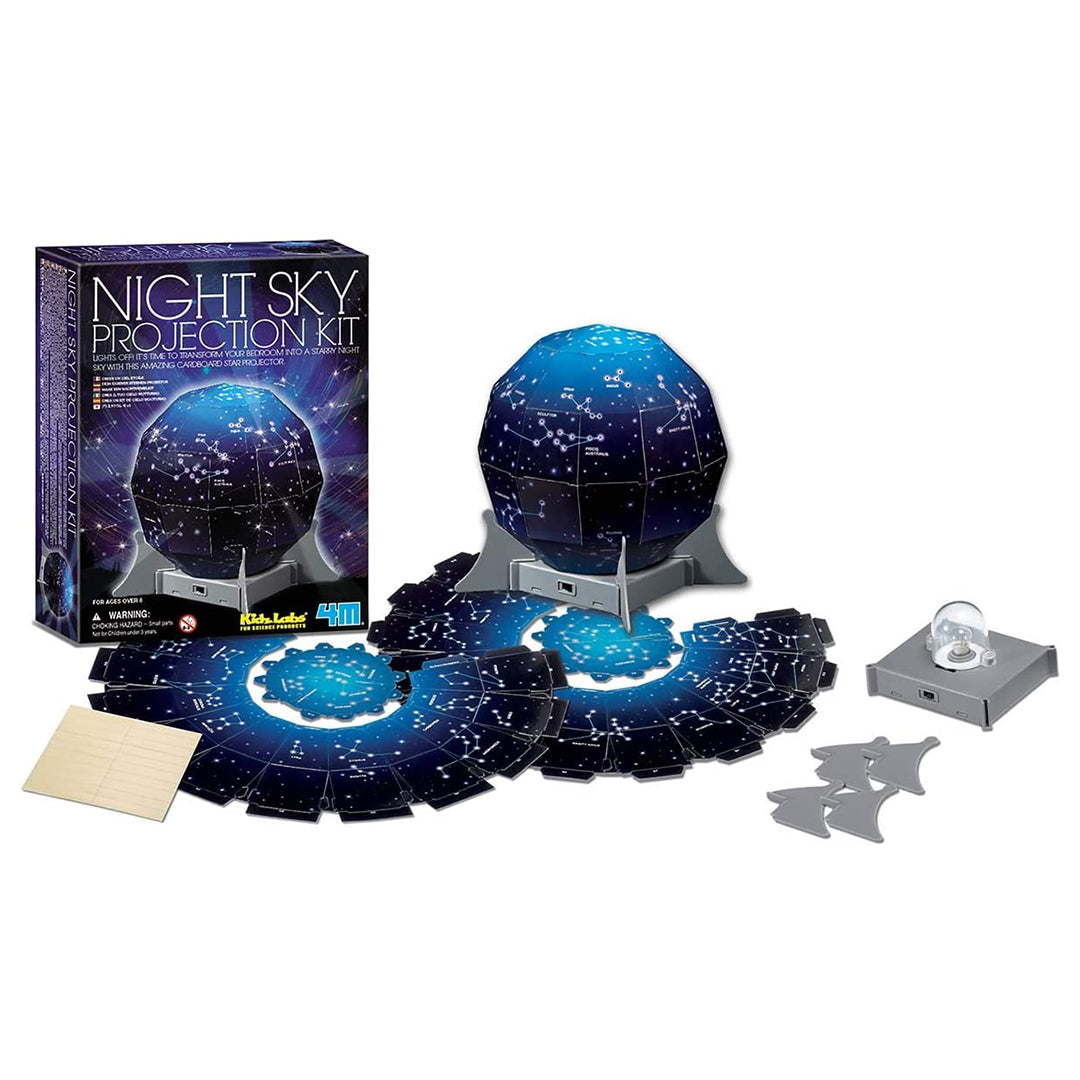 Star Projector Kit