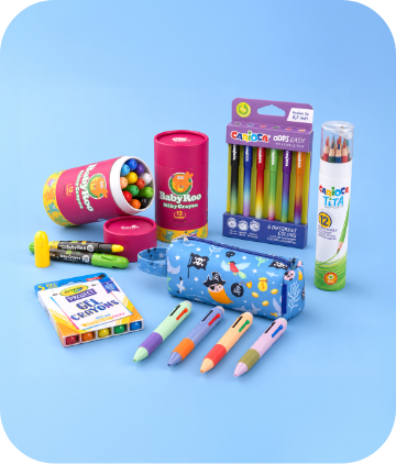 Stationery Yallatoys