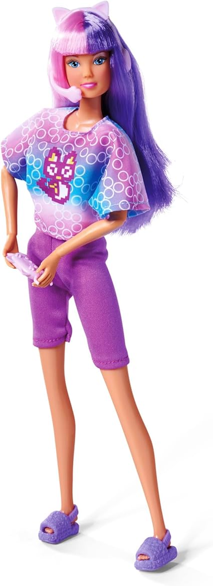 Steffi Love Gamer Girl Doll