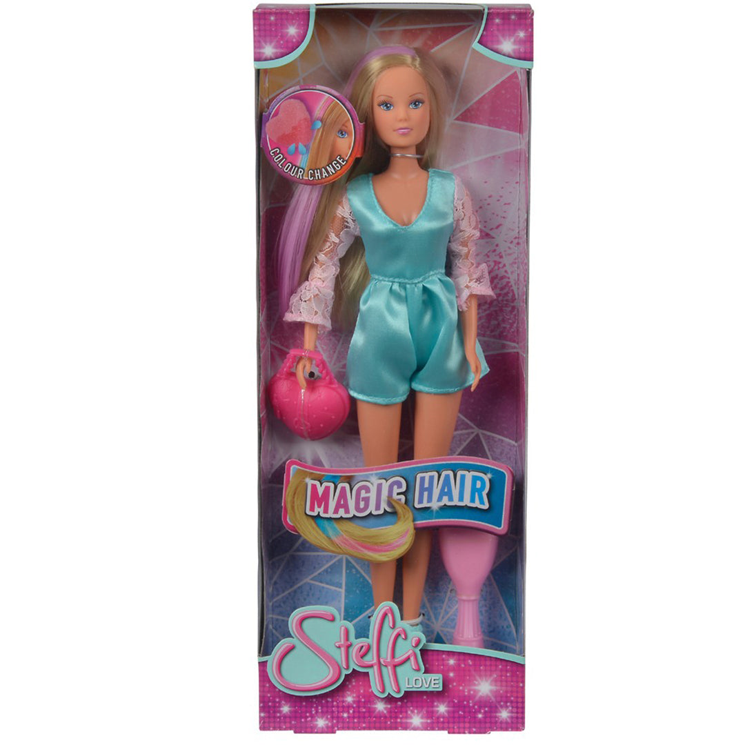 Steffi Love Magic Hair Doll