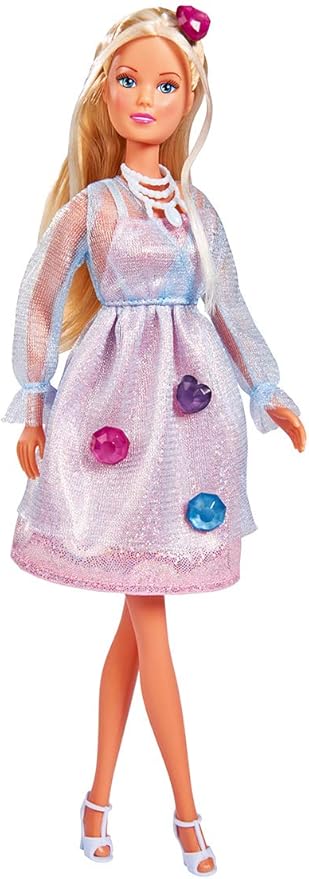 Steffi Love Magic Jewels Doll