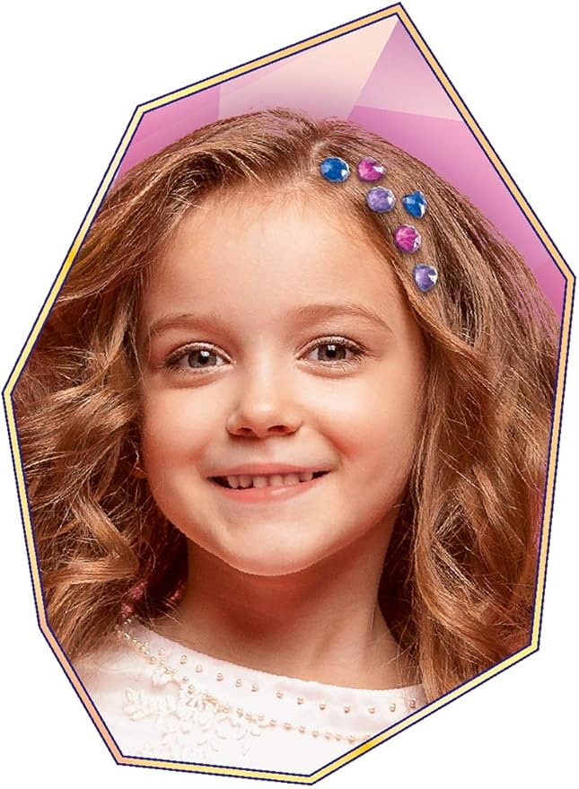 Steffi Love doll with jewel accessories
