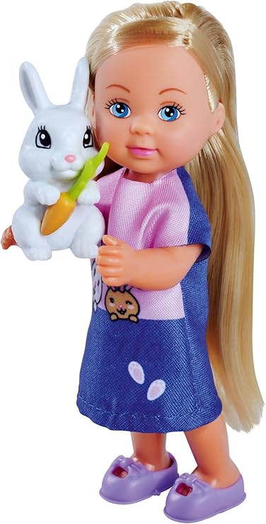 Steffi Love mini doll for girls