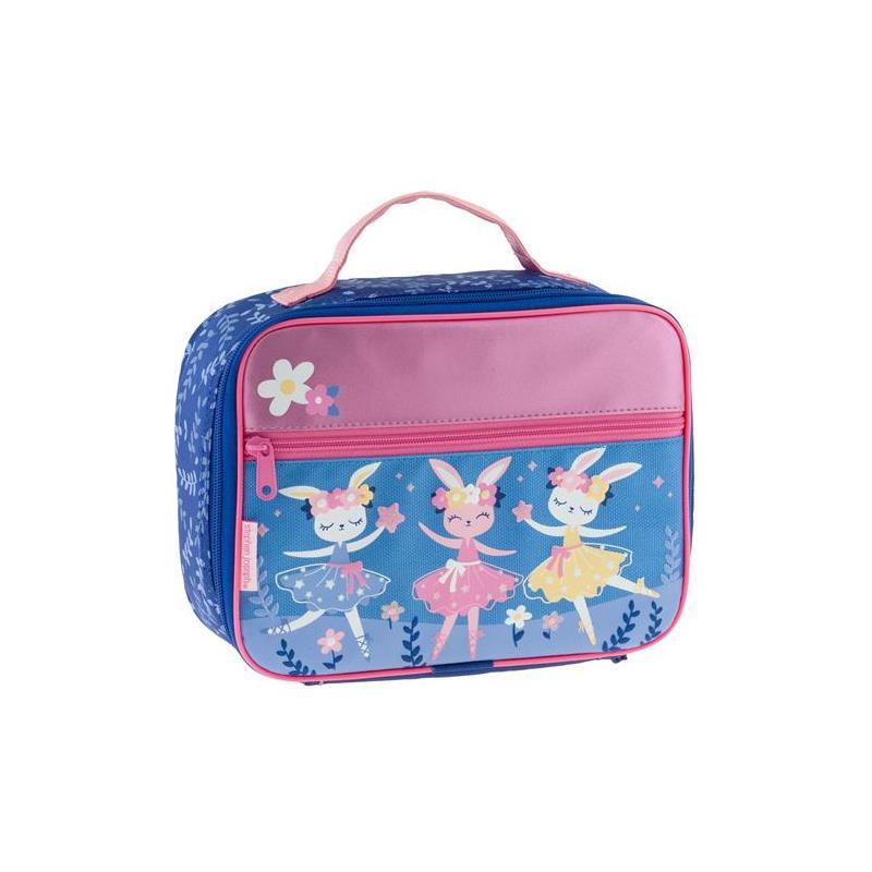 Stephen Joseph Classic Lunch Box Bag Bunny