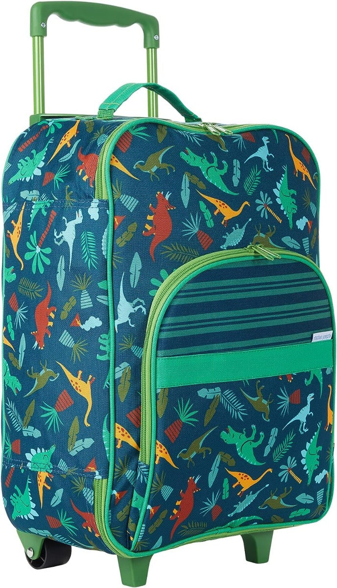 Stephen Joseph Dino All Over Print Trolley