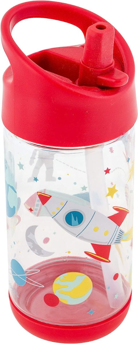 Stephen Joseph Flip Top Bottle Space