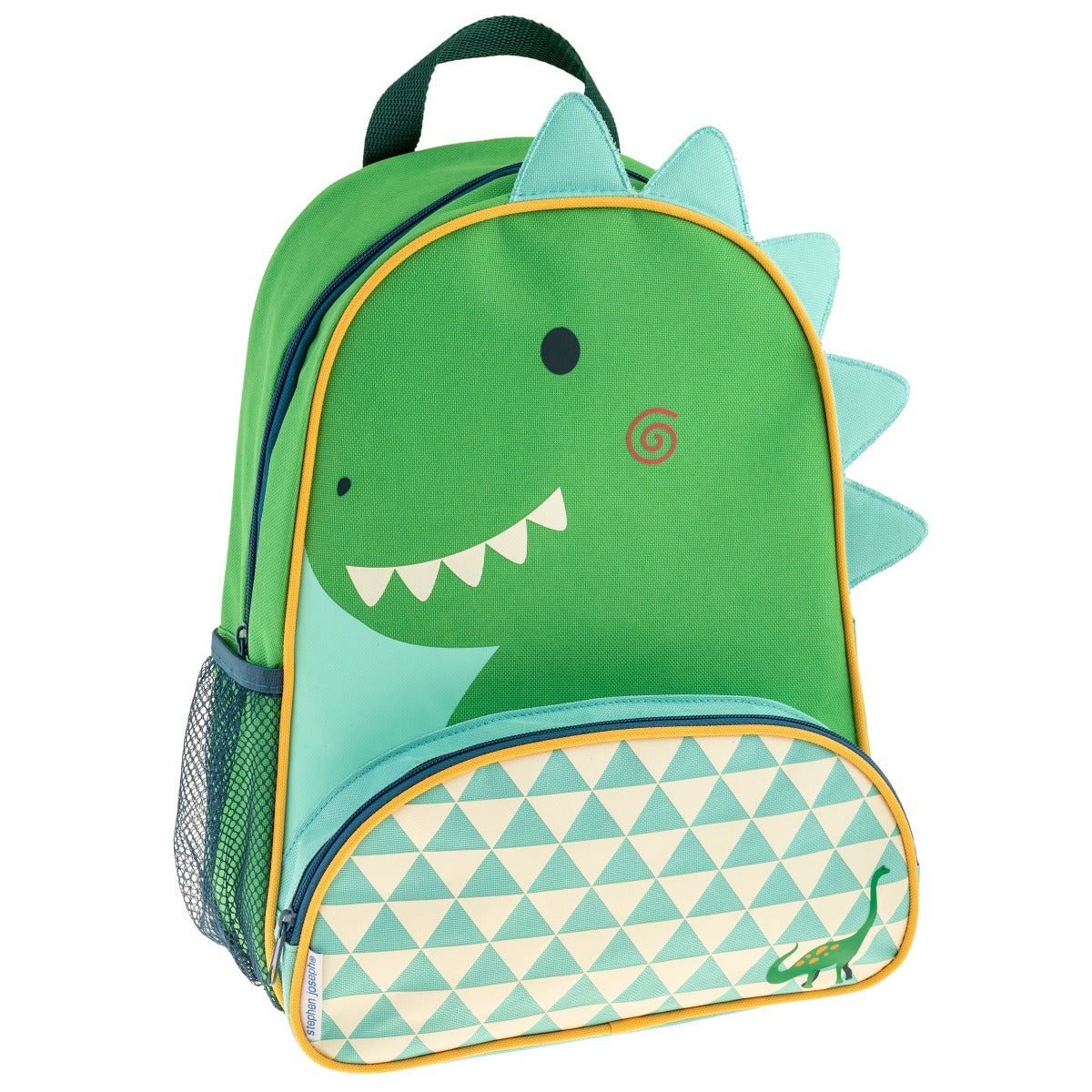 Stephen Joseph Sidekick Dino 14-inch Backpack