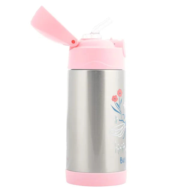 Stephen Joseph Yellow Bee Kids Bottle