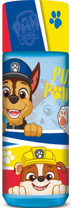 Stor Icon Ecozen Bottle Paw Patrol Pup Power