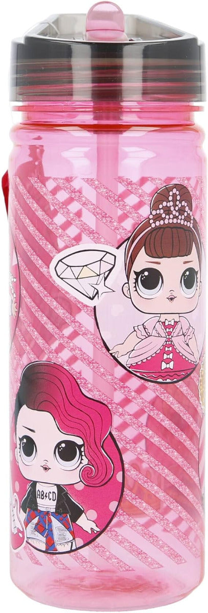 Stor LOL Surprise Tritan Water Bottle