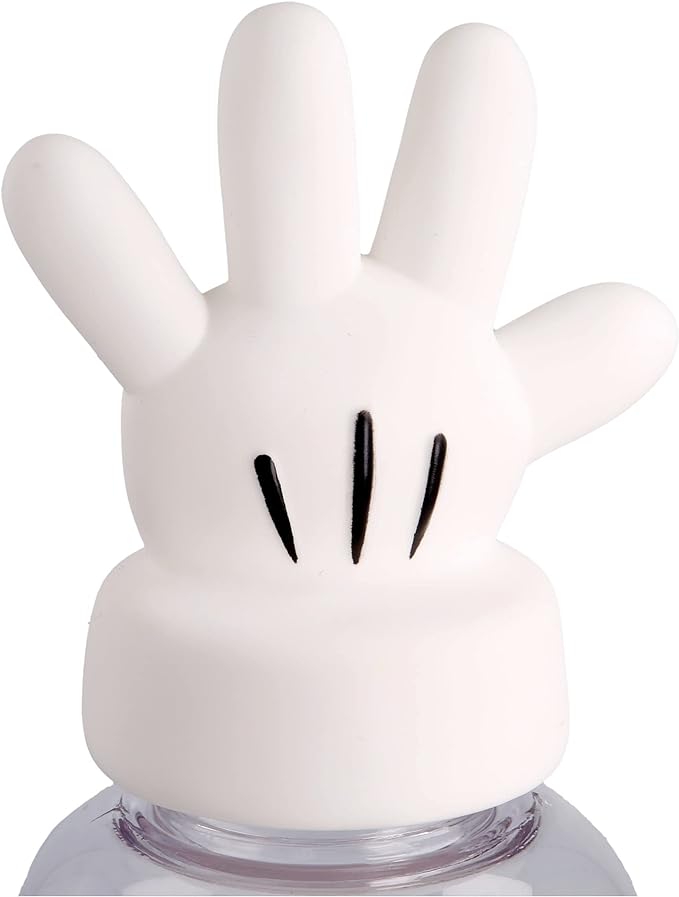 Stor Mickey 3D Figurine Bottle
