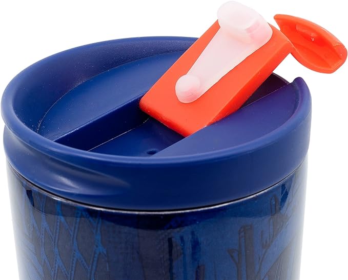 Stor Superman Hero Insulated Tumbler