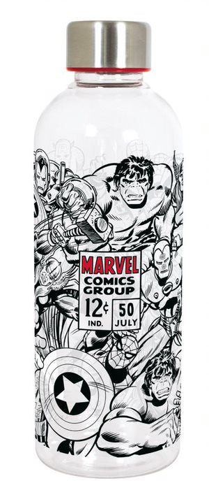 Stor Young Adult Hydro Bottle Marvel 