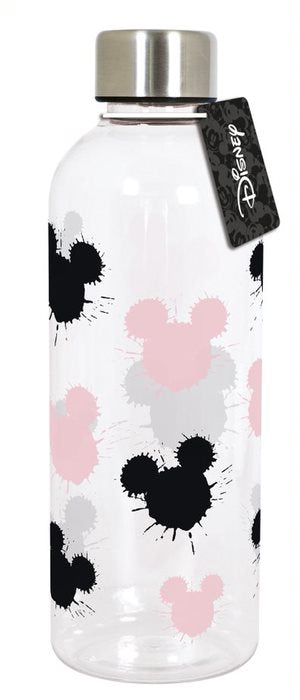Stor Young Adult Hydro Bottle Mickey Plastic BPA Free 850ml