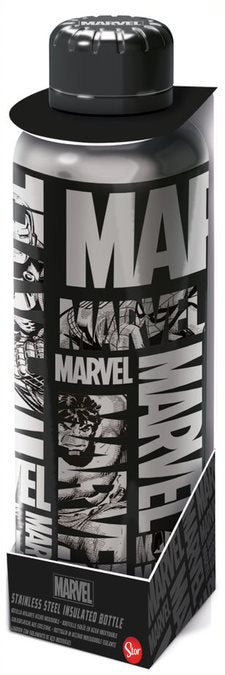 Stor Young Adult Marvel Character Bottle