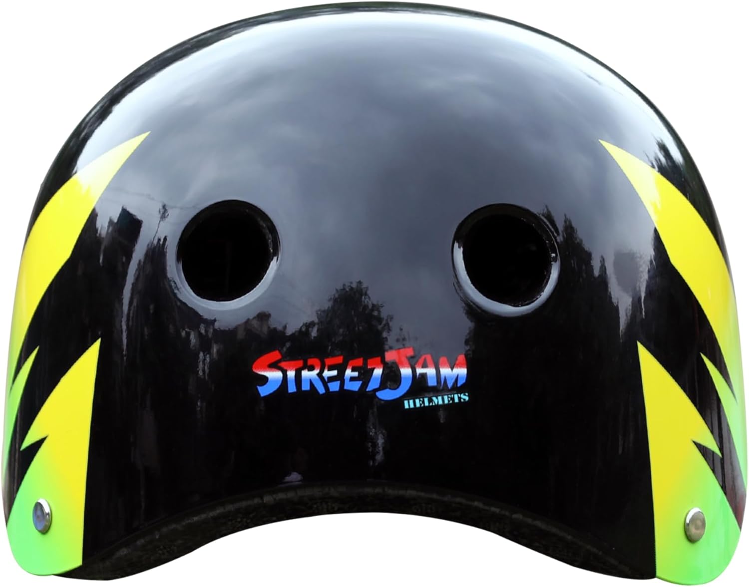 Street Jam Color Shifters Stiro