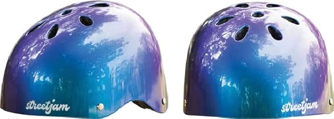 Street Jam Color Shifters purple