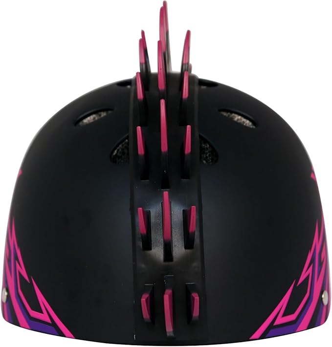 Street Jam MotoWheelz pink
