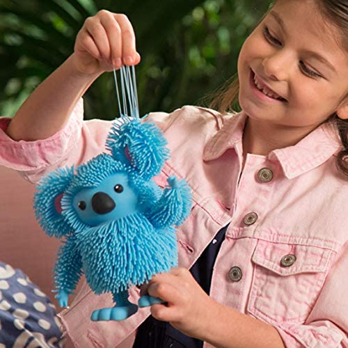 Stretchy Hair Jiggly Koala Product