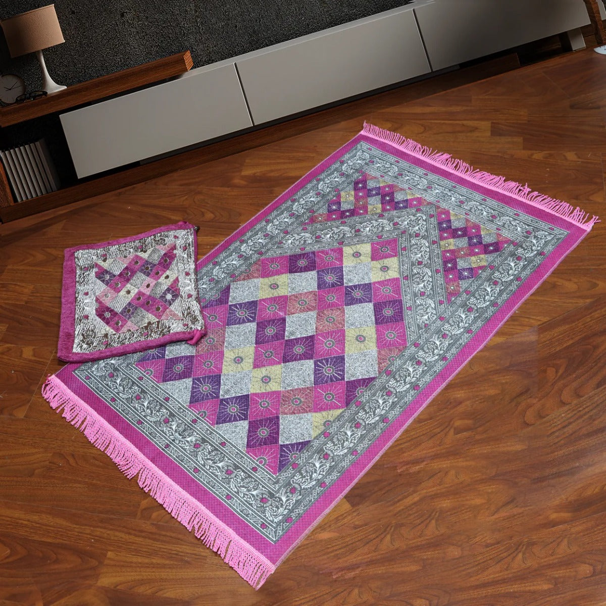 Sundus Electronic Prayer Mat Salati