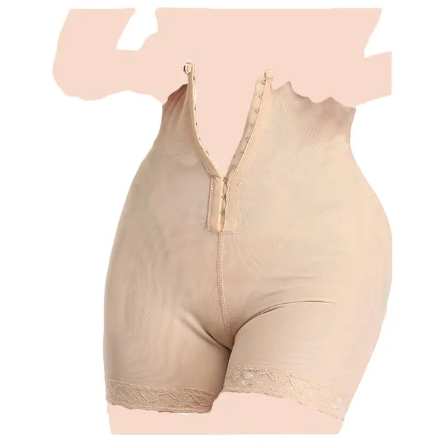 Sunveno Portpartum Belly Shaper Nude Svo Sunveno Yallatoys