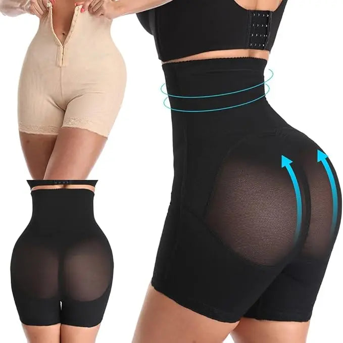 Sunveno Portpartum Belly Shaper Black Svo Sunveno