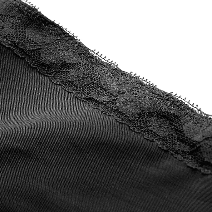 Sunveno Portpartum Belly Shaper Black Svo Sunveno