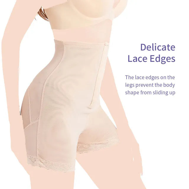 Sunveno Portpartum Belly Shaper Nude Svo Sunveno Yallatoys