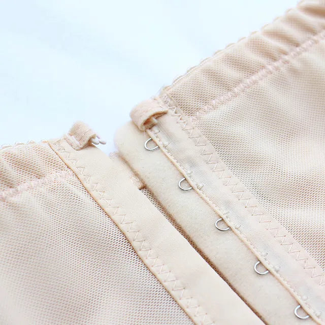 Sunveno Portpartum Belly Shaper Nude Svo Sunveno Yallatoys