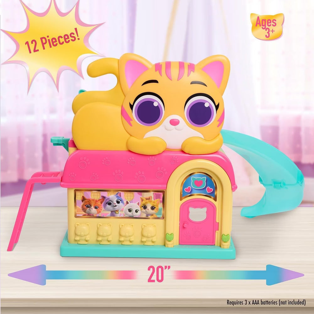 Super Kitties 20inch