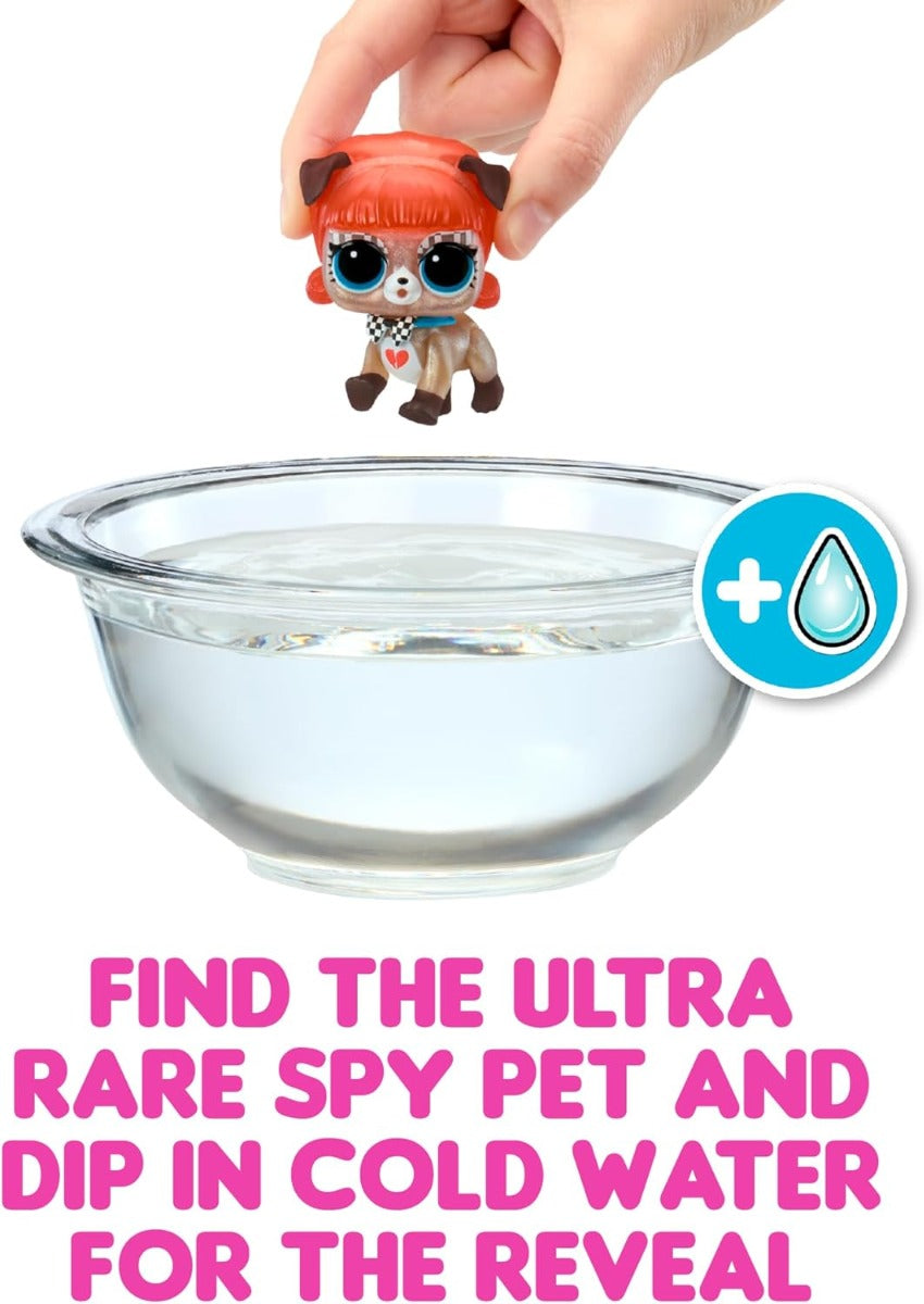 Surprise L.O.L. Pets toy