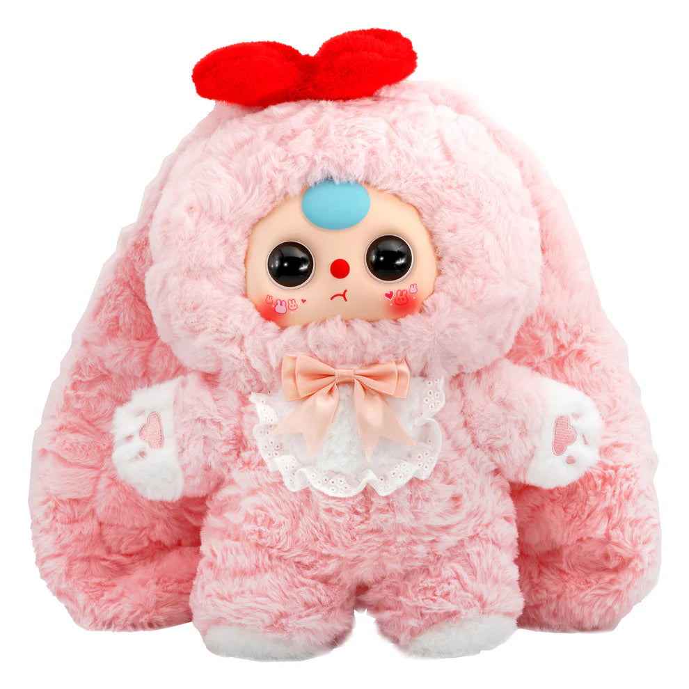 Sweetheart Baby 400% Product View