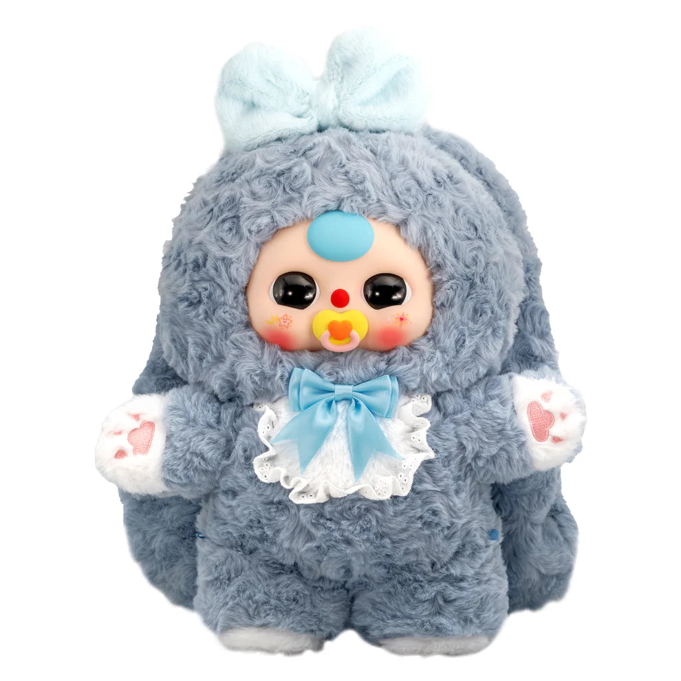 Sweetheart Baby Character Shot