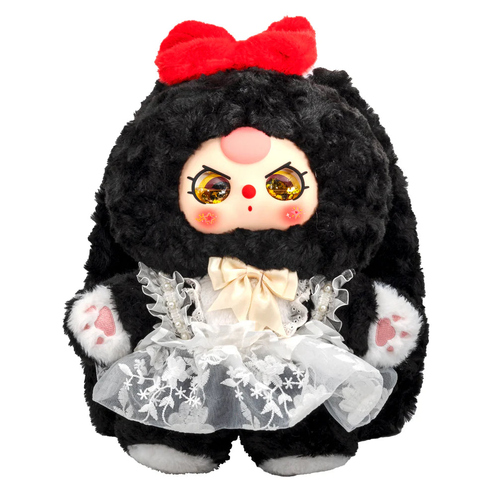 Sweetheart Baby Plush Figure
