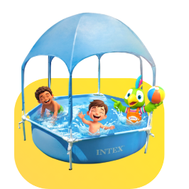 Swimming Pools Yallatoys