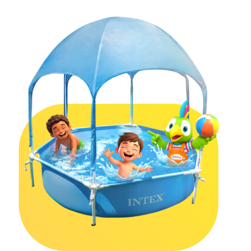 Swimming Pools Yallatoys