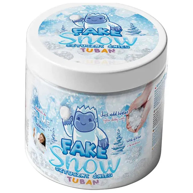Tuban Fake Snow 500ml