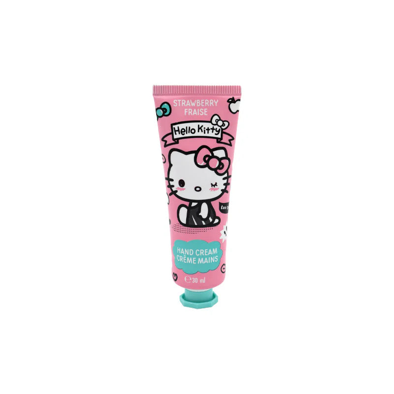 Take Care Hello Kitty Hand Cream for Children 30ml