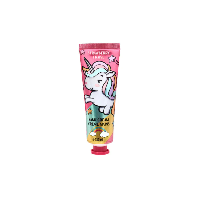 Take Care Unicorn 2-in-1 Hand and Nail Cream 30ml Take Care Yallatoys