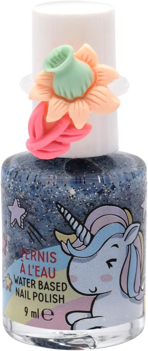 Take Care Unicorn Water-Based Nail Polish 9 ml in 3 Colors Take Care Yallatoys