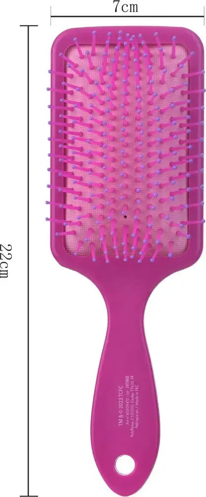 Take Care Care Bears Hair Brush Take Care