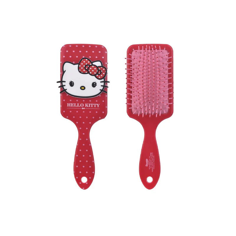 Take Care Hello Kitty Hair Brush Take Care Yallatoys