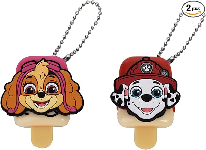 Take Care Paw Patrol 2 Lip Balm Pucker Pop 1g