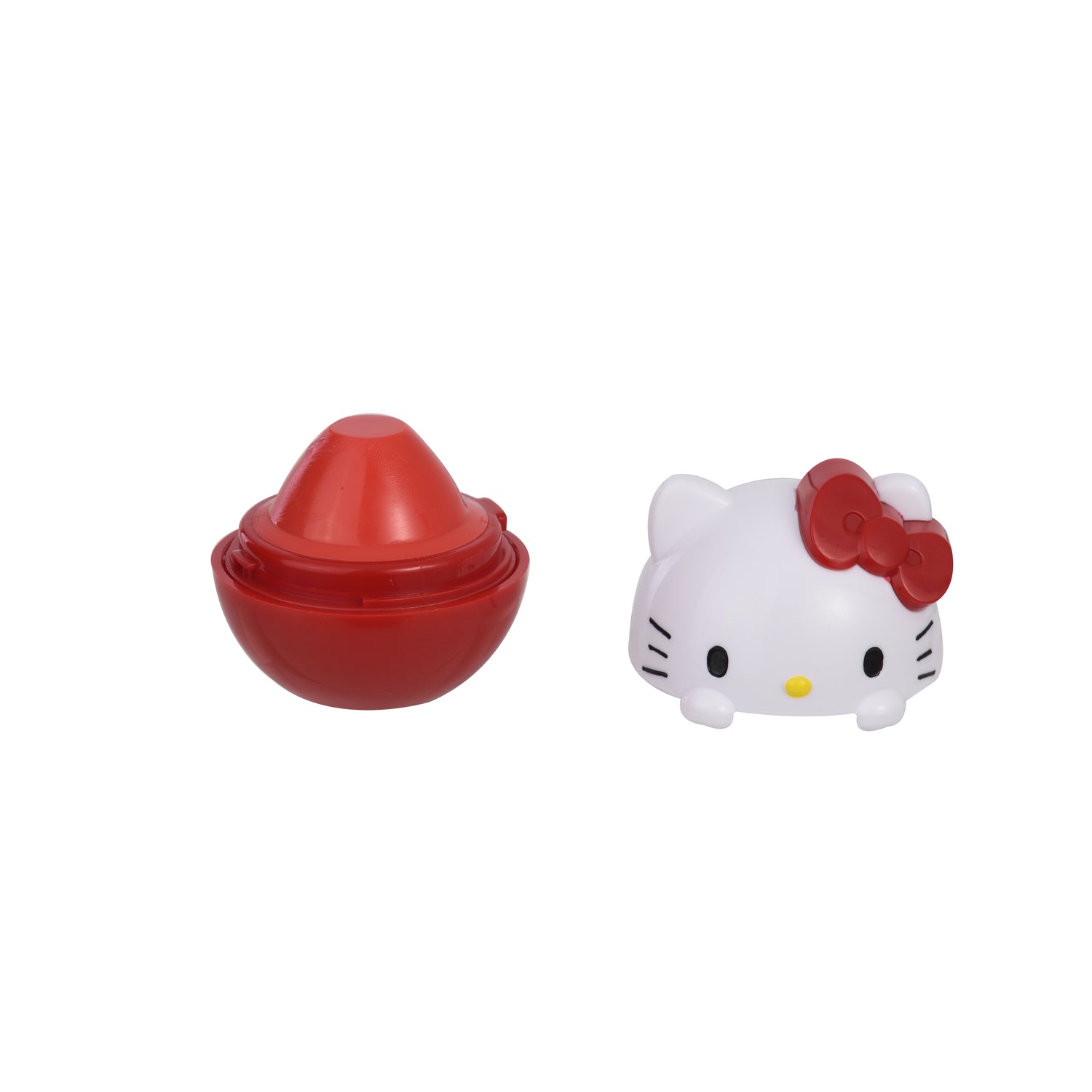 Take Care Hello Kitty Lip Balm 3D Ball Take Care Yallatoys